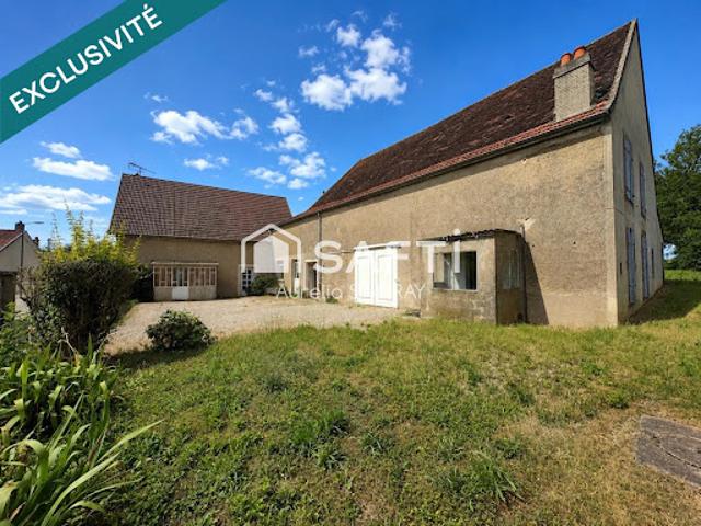 Maison vente à Beaune, Saulon-la-chapelle