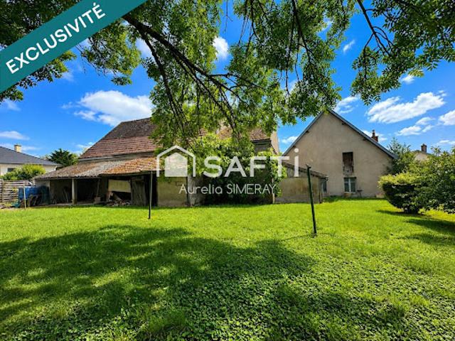 Maison vente à Beaune, Saulon-la-chapelle