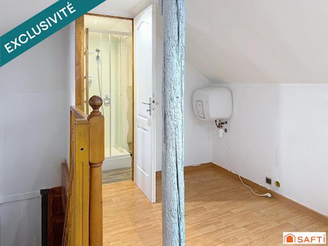 Maison vente à Soultz-Haut-Rhin, Collectivité européenne d'Alsace