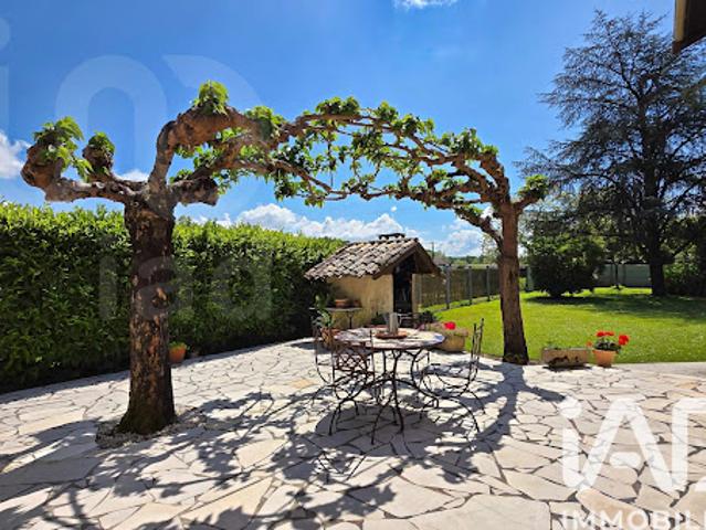 Maison vente à Lesparre-Médoc, Margaux