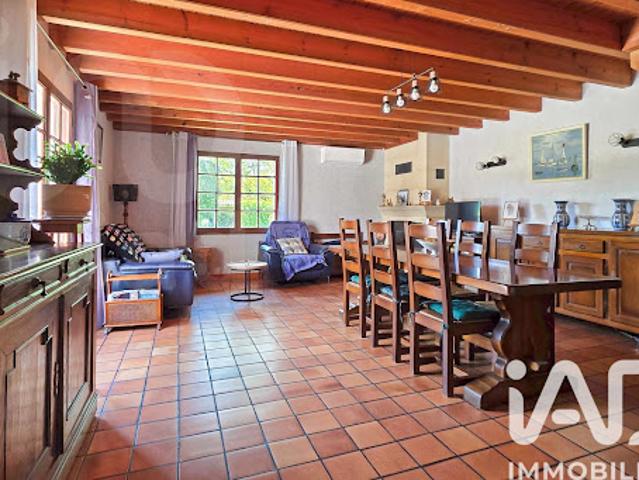 Maison vente à Lesparre-Médoc, Soussans