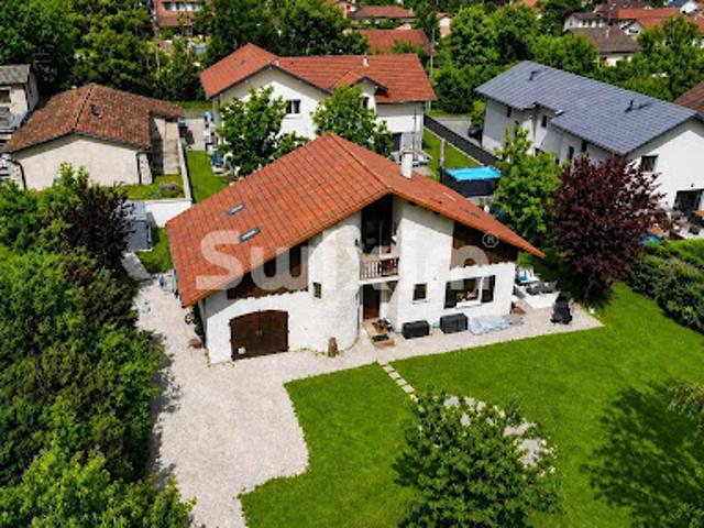 Maison vente à Gex, Auvergne-Rhône-Alpes