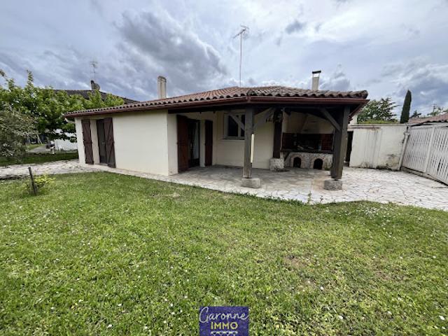Maison vente à Marmande, Tonneins