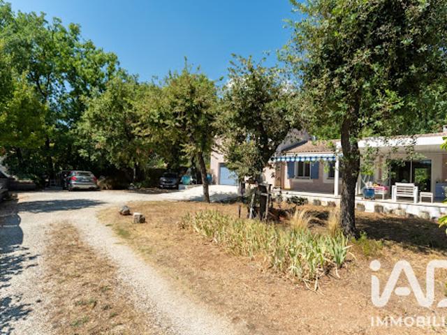 Maison vente à Arrondissement de Draguignan, Tourrettes