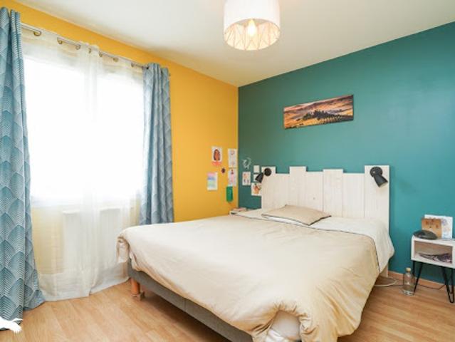 Maison vente à Tours