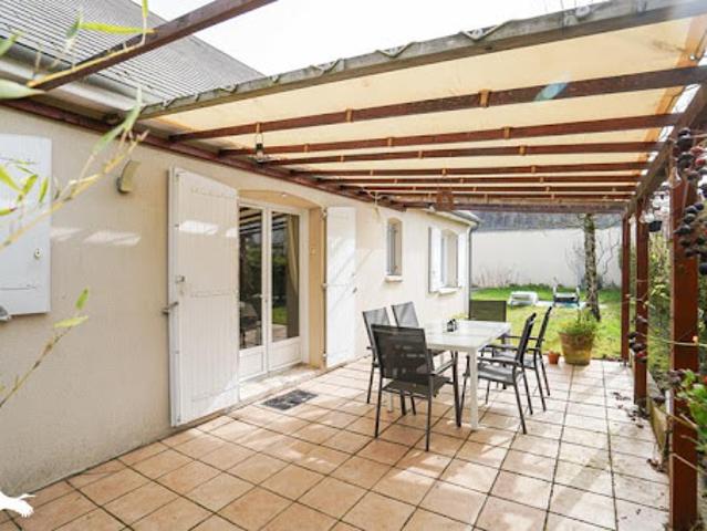 Maison vente à Tours