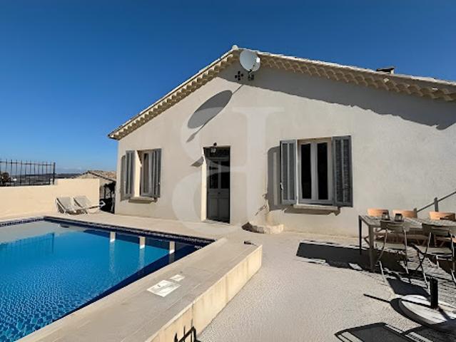 Villa vente à Carpentras, Villedieu