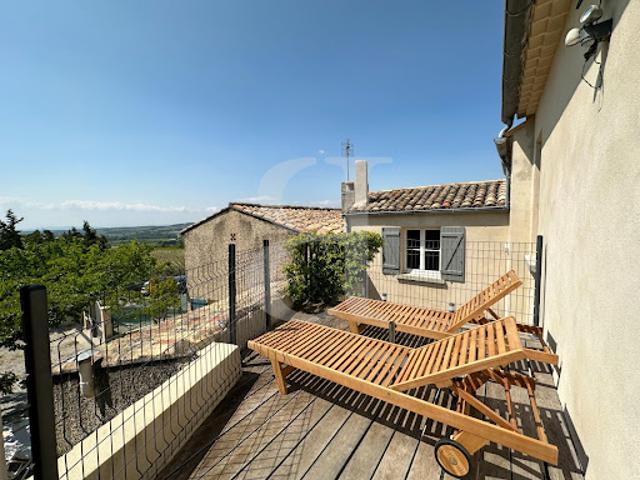 Maison vente à Carpentras, Villedieu