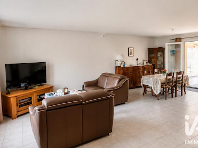 Maison vente à Cosne-Cours-sur-Loire, Varennes-lès-narcy