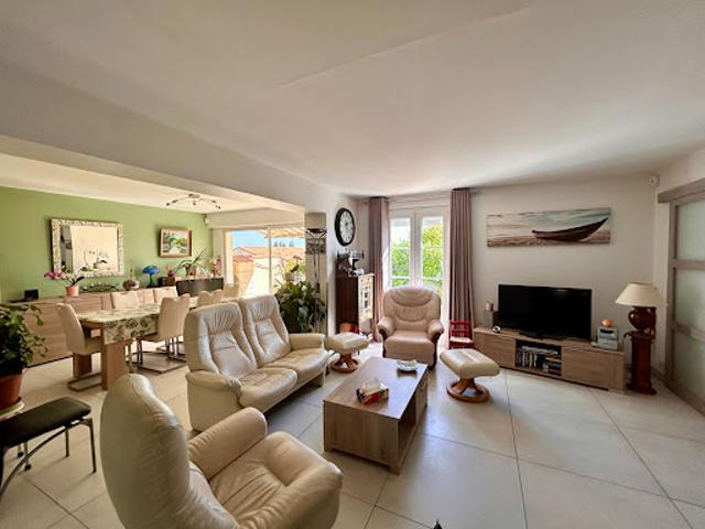 Maison vente à Rochefort, Royan