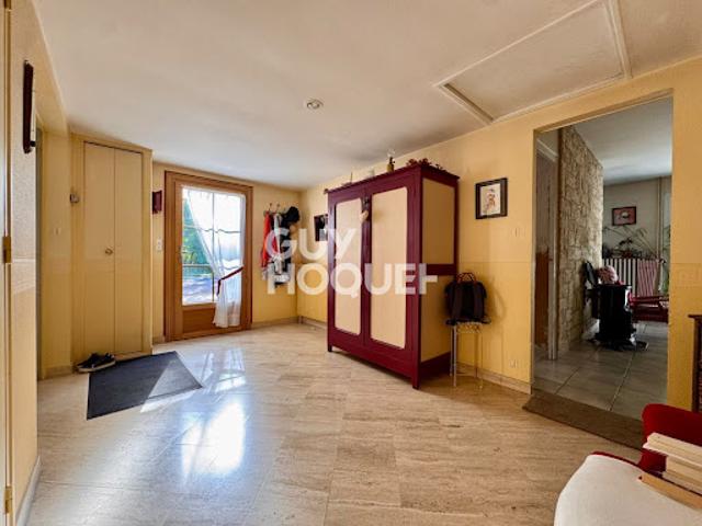Maison vente à Orléans, Vennecy