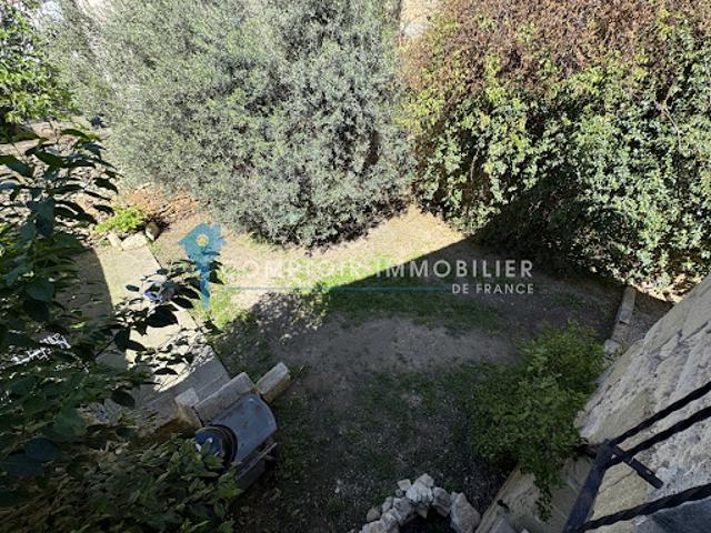 Maison vente à Nîmes, Vergèze