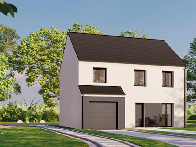 Maison vente à Versailles