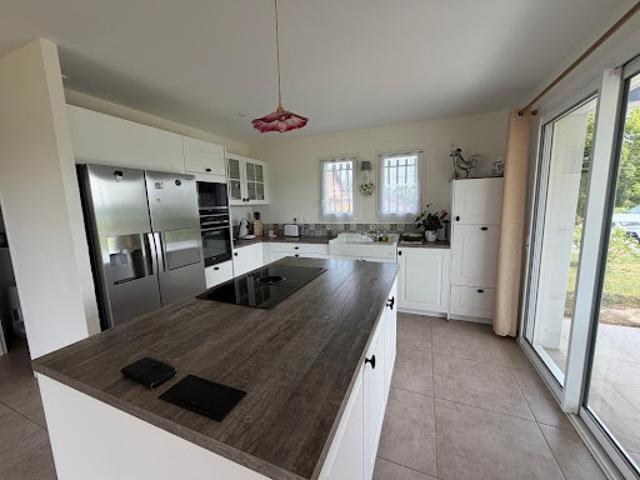 Maison vente à Mont-de-Marsan, Vielle-tursan