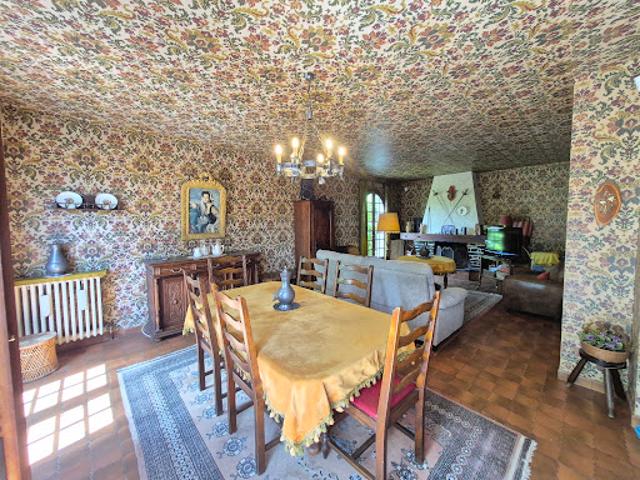 Maison vente à Vierzon