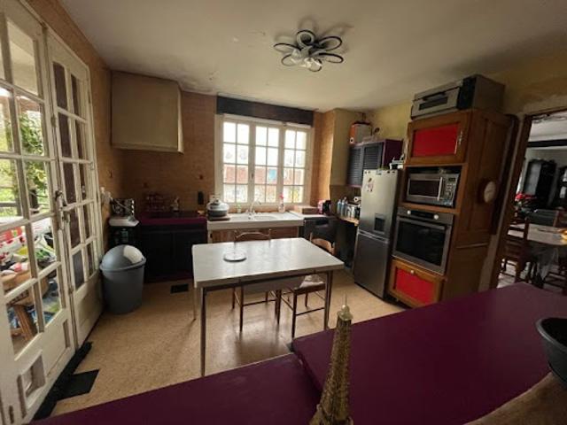 Maison vente à Villefranche-de-Rouergue, Villefranche-de-rouergue