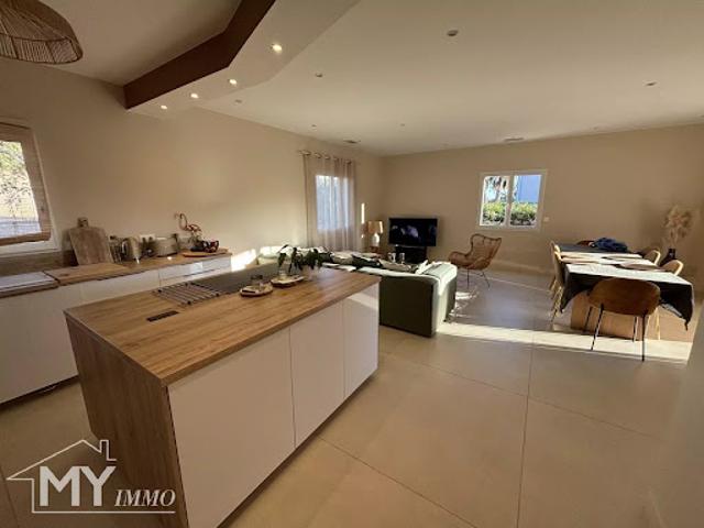 Maison vente à Montpellier, Villeneuve-lès-maguelone