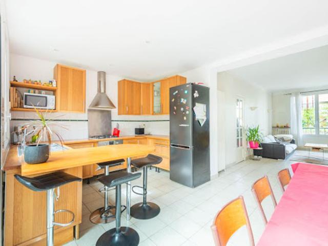 Maison vente à Versailles, Viroflay