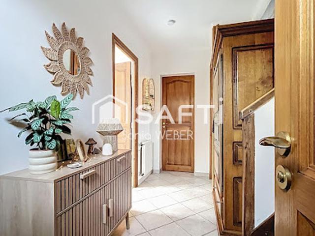Maison vente à Le Bas Village, Vitry-le-François