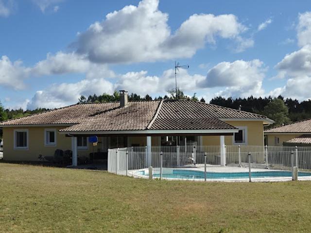 Maison vente à France métropolitaine, Ygos-saint-saturnin
