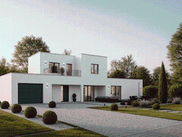 Maison vente à La Varée, Yvré-l'Évêque