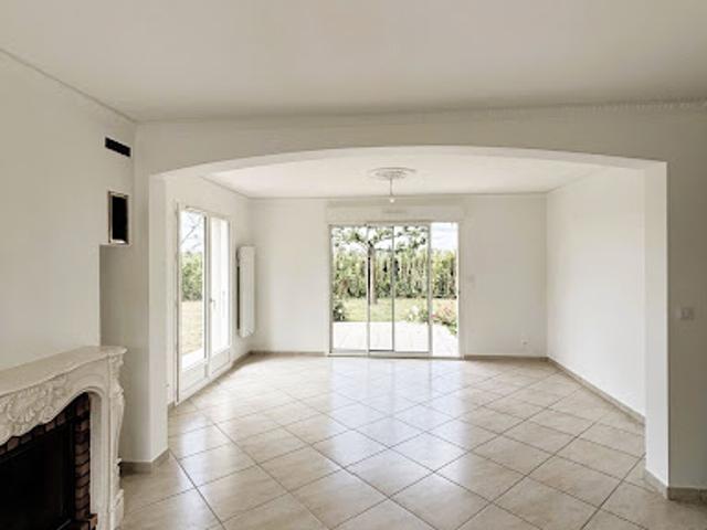 Maison vente à Loches, Yzeures-sur-creuse
