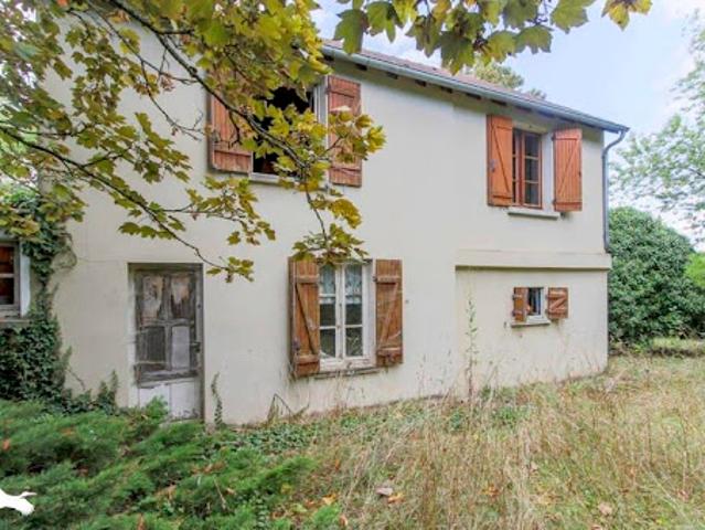 Maison vente à Mantes-la-Jolie, Villette