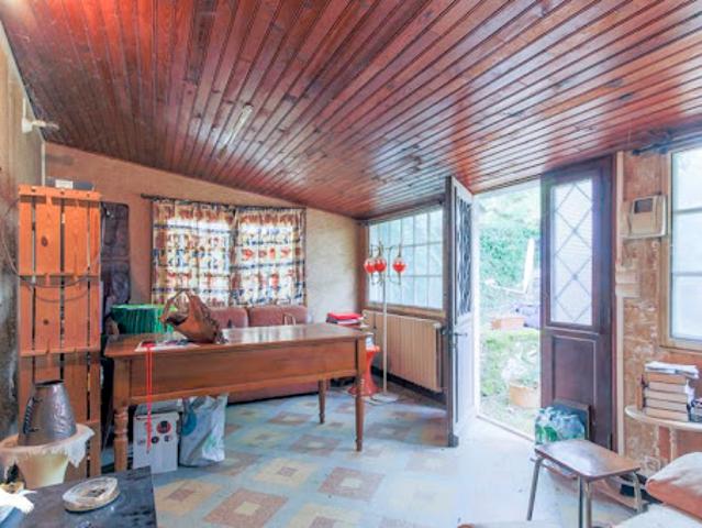 Maison vente à Mantes-la-Jolie, Villette