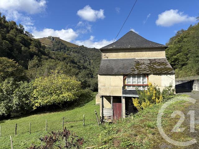 Maison vente à Oloron-Sainte-Marie, Licq-athérey