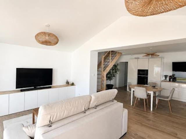 Maison vente à Le Prieuré, La Rochelle