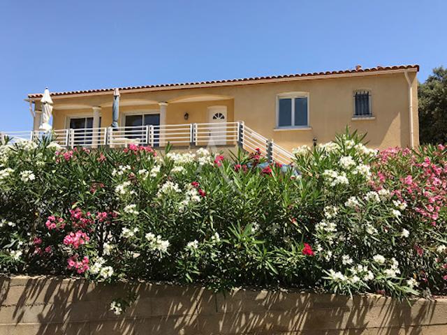 Maison vente à Narbonne, Saint-andré-de-roquelongue