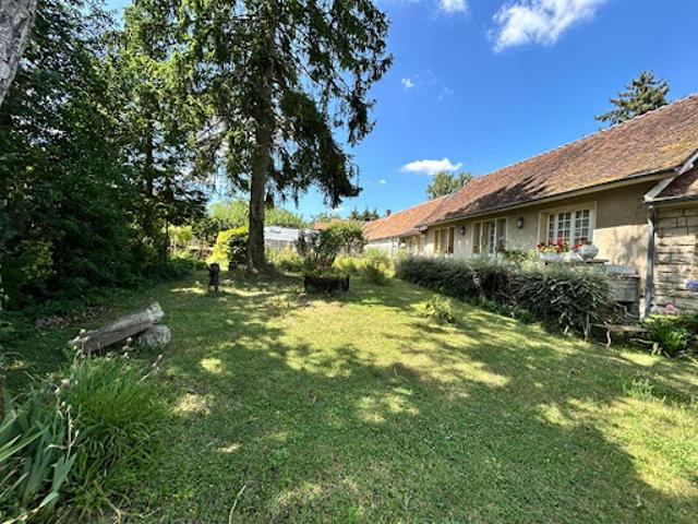 Maison vente à Pontoise, Le Perchay