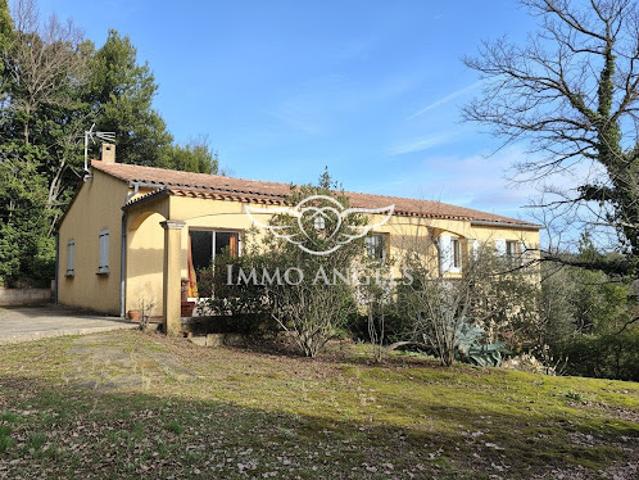 Maison vente à Alès, Occitanie
