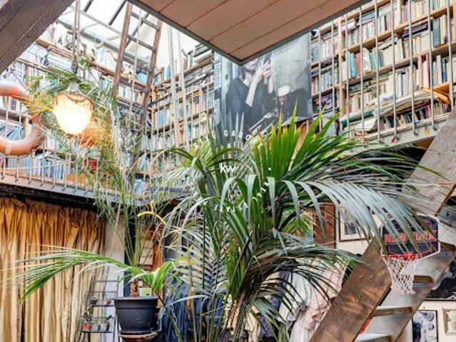 Maison vente à Paris, Île-de-France