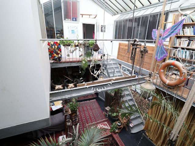 Maison vente à Paris, Île-de-France