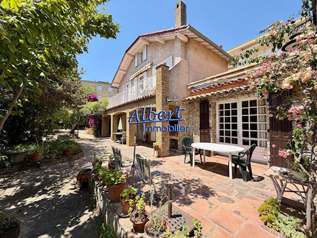 Maison vente à Arrondissement de Toulon, Sanary-sur-mer