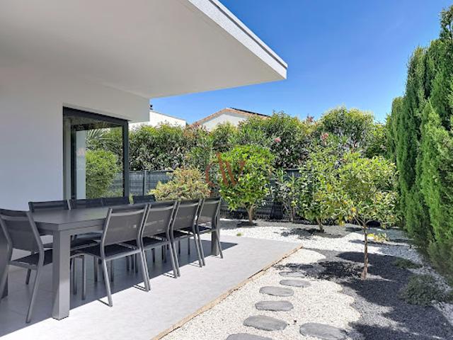 Maison vente à Perpignan, Pollestres