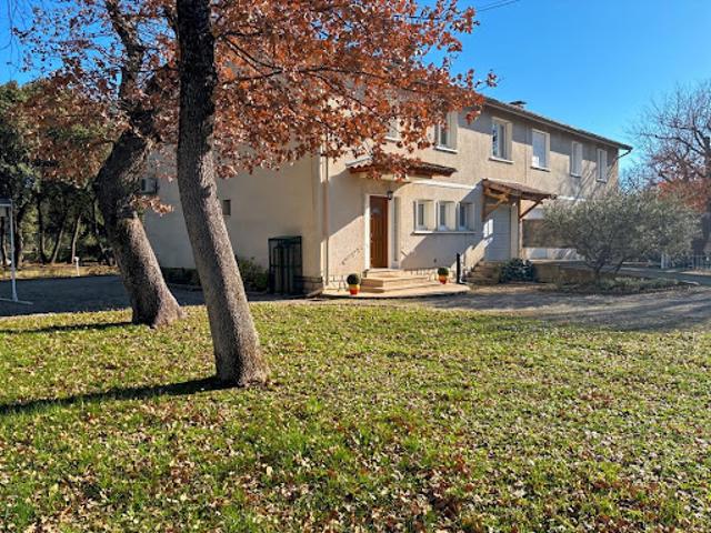 Maison vente à Le Pierraret, Château-Arnoux-Saint-Auban