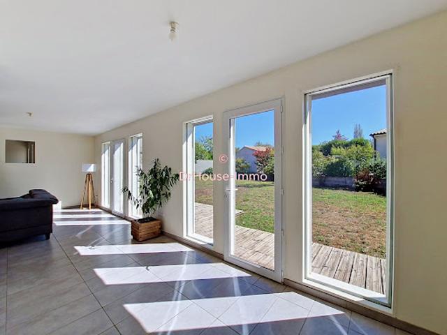Maison vente à Chauray, Deux-Sèvres