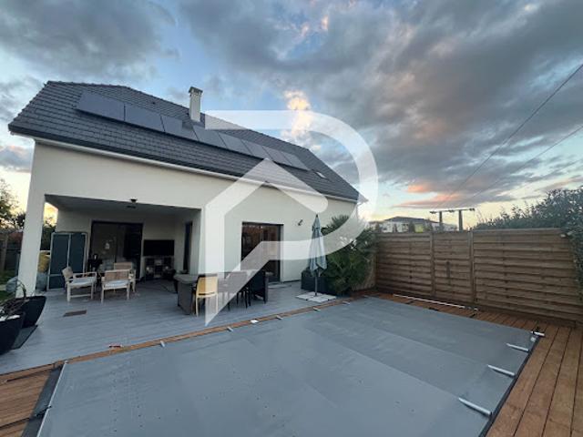 Maison vente à France métropolitaine, Lons