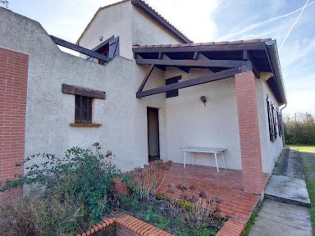 Maison vente à Toulouse, Beauzelle