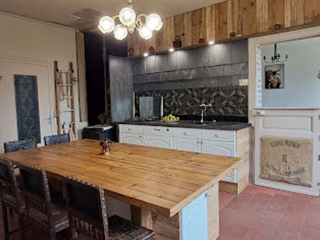 Maison vente à Vendôme, Troo