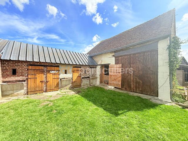Maison vente à Vendôme, Troo
