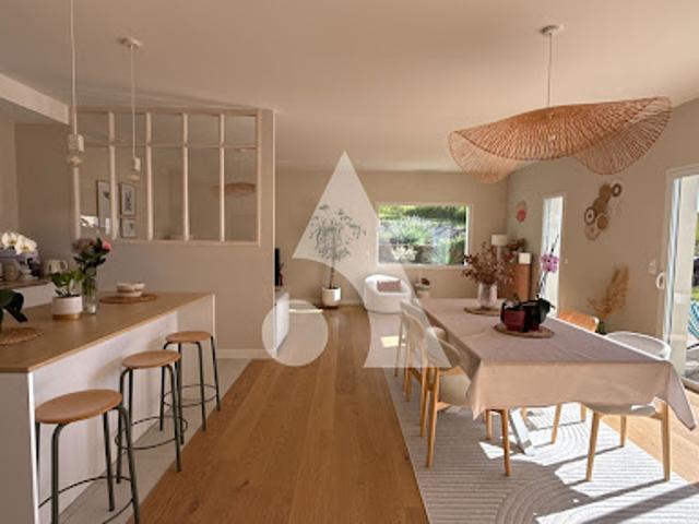 Maison vente à Libourne, Lugon-et-l'ile-du-carnay