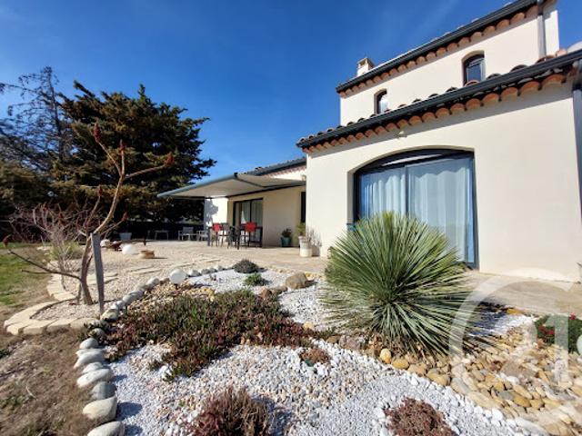 Maison vente à Atuech, Massillargues-Attuech