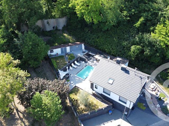 Maison vente à Strasbourg, Mundolsheim