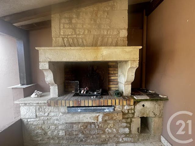 Maison vente à Niort, Tillou