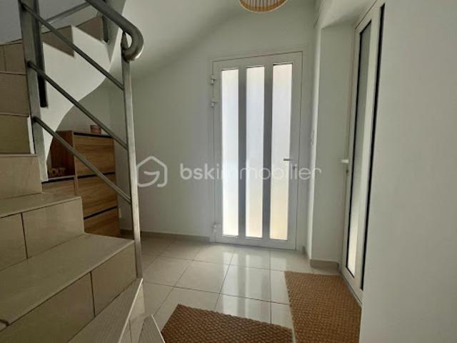Maison vente à Montpellier, Pignan