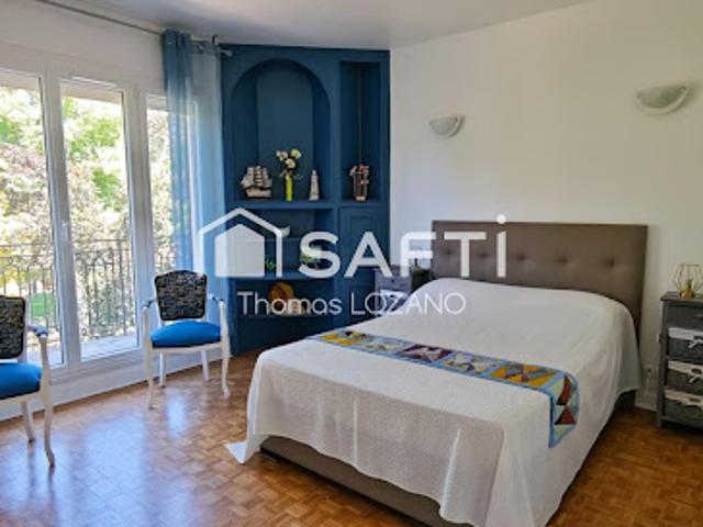 Maison vente à Agen