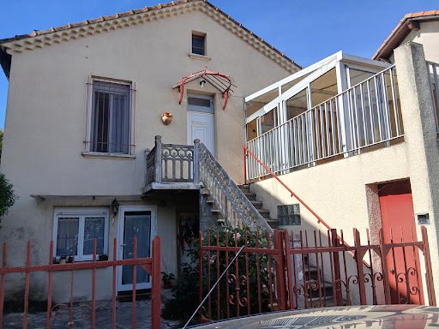 Maison vente à Les Prés Saint-Jean, Alès